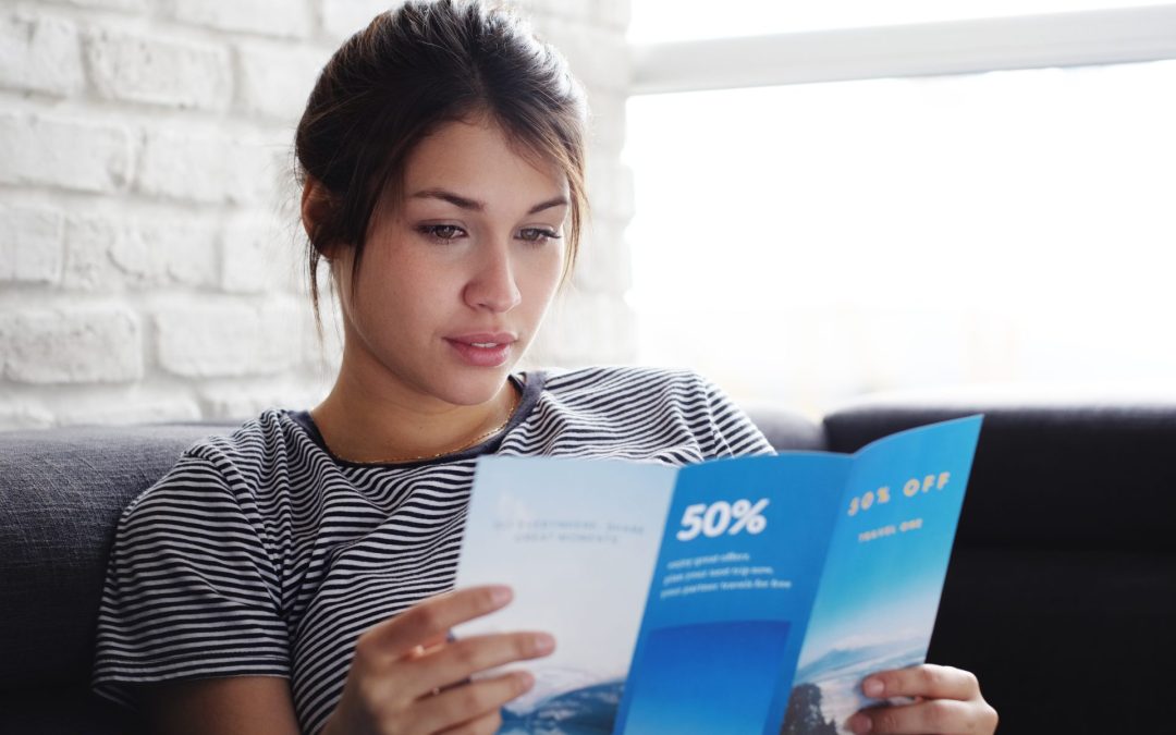 Leaflet Distribution Secrets to Enhance Your Outreach