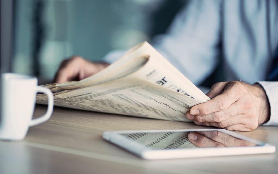 10 Businesses That Benefit Most from Leaflet Distribution
