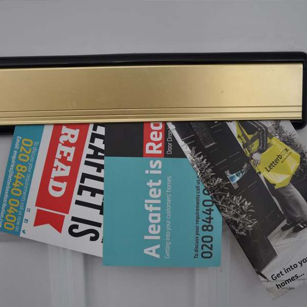 How Do Leaflets Still Help Small Businesses Grow?